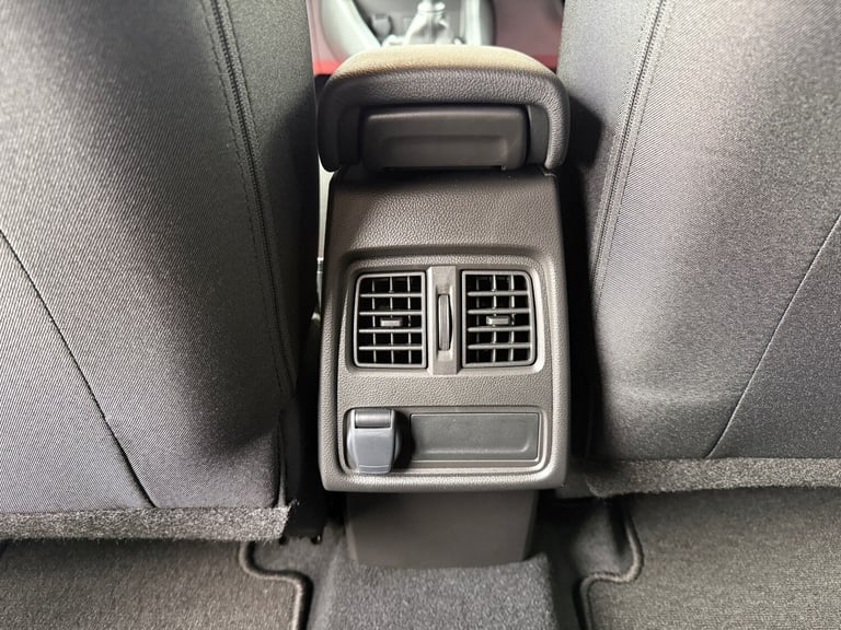 2025 Renault Captur 1.0 TCE 90 Evolution 5dr, UNDER 10 MILES, SEPTEMBER 2028 RENAULT WARRANTY,  H...