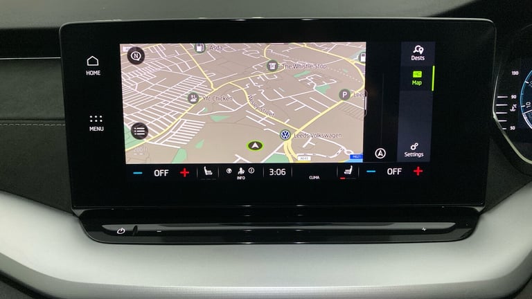 2021 Skoda Octavia 1.5 TSI SE L 5dr Petrol Estate Estate Petrol Manual