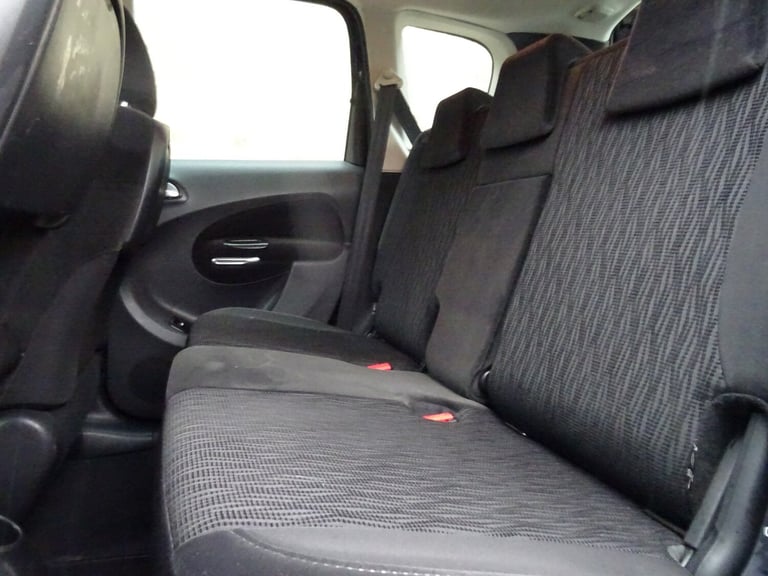 2013 Citroen C3 Picasso 1.6 VTi 16V Exclusive 5dr Automatic *LOW MILEAGE*ONLY 22000 MILES FROM NE...