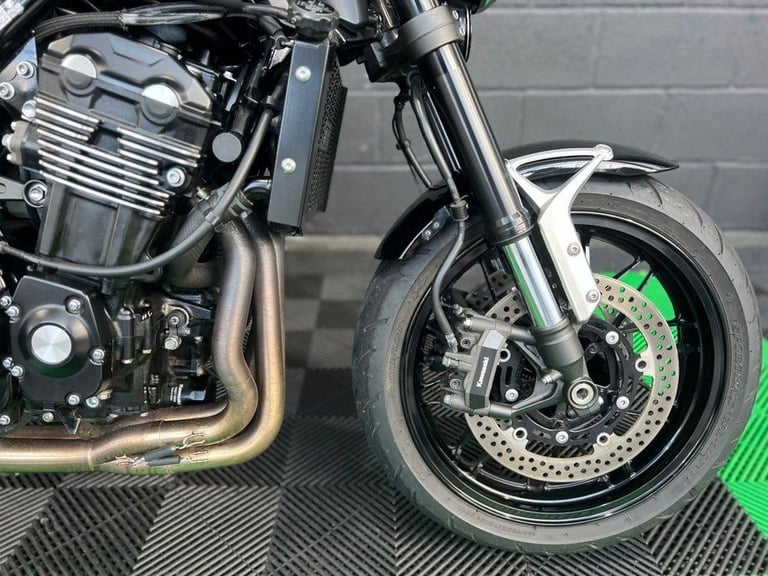 2021 21 KAWASAKI Z900 RS 900 MODERN CLASSIC PETROL MANUAL EURO 4 (111 PS)