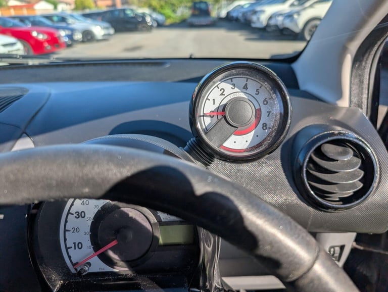 2010 Citroen C1 1.0i VTR+ Euro 4 3dr HATCHBACK Petrol Manual