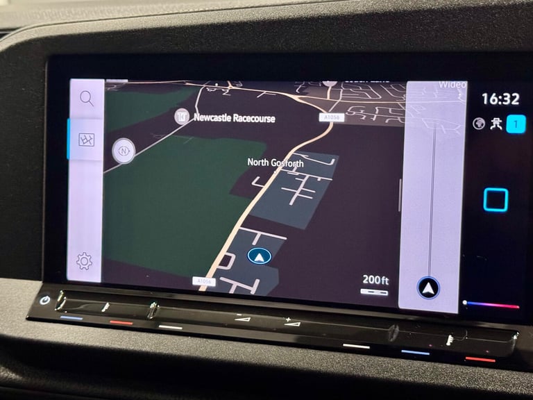 2023 Volkswagen Caddy 2.0 TDI C20 Commerce Pro Panel Van DSG SWB Euro 6 - UP