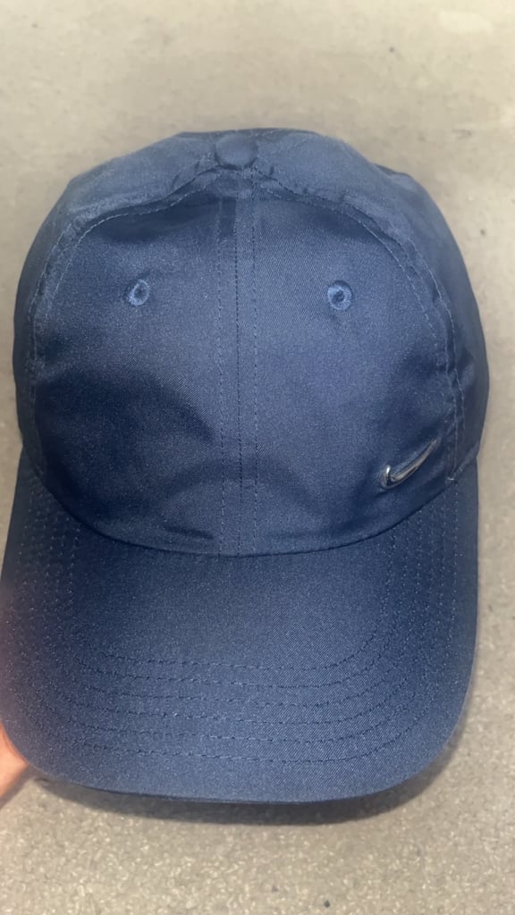 Nike dri fit hat