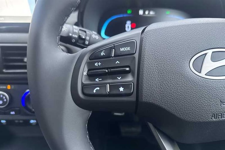 2025 Hyundai i10 1.2 Advance Hatchback 5dr Petrol Auto Euro 6 (s/s) (79 ps) Hatchback Petrol Auto...