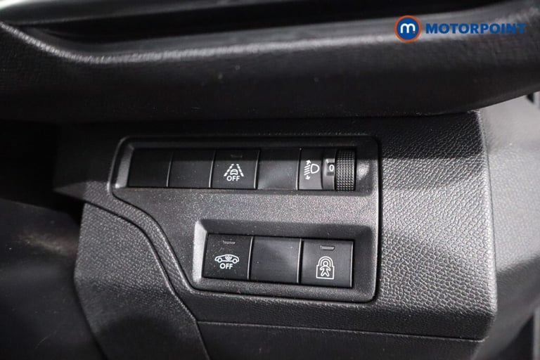 2022 Peugeot 3008 1.5 BlueHDi Allure 5dr EAT8 SUV Diesel Automatic