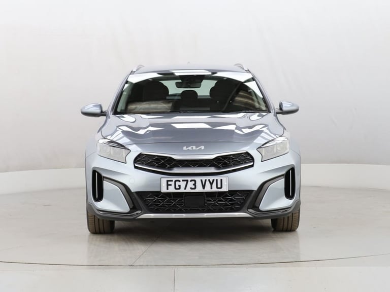 2023 Kia XCeed 1.5 T-GDi 2 SUV 5dr Petrol Manual Euro 6 (s/s) (158 bhp) HATCHBACK Petrol Manual