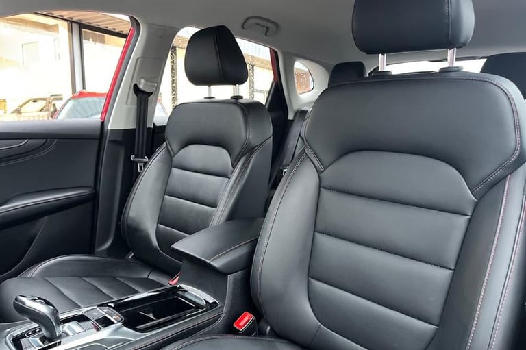 2022 MG MG HS 1.5 T-GDI Excite 5dr DCT ESTATE PETROL Semi Automatic