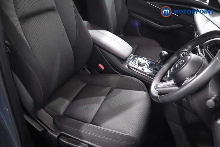 2021 Mazda CX-30 2.0 e-Skyactiv G MHEV Sport Lux 5dr SUV Petrol Manual