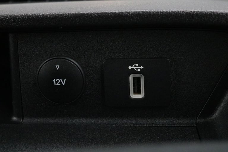 2023 Ford Transit Custom 2.0 320 Limited EcoBlue Automatic 170 BHP L2 H1 Euro 6 ULEZ Free PANEL V...