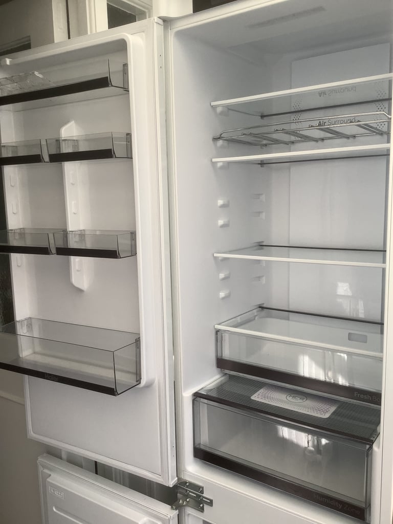 image for Integrated Fridge&Freezers Haier