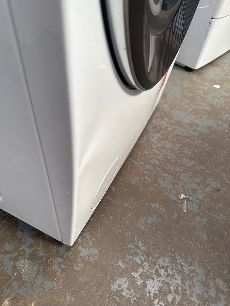 Hoover Washing Machine
