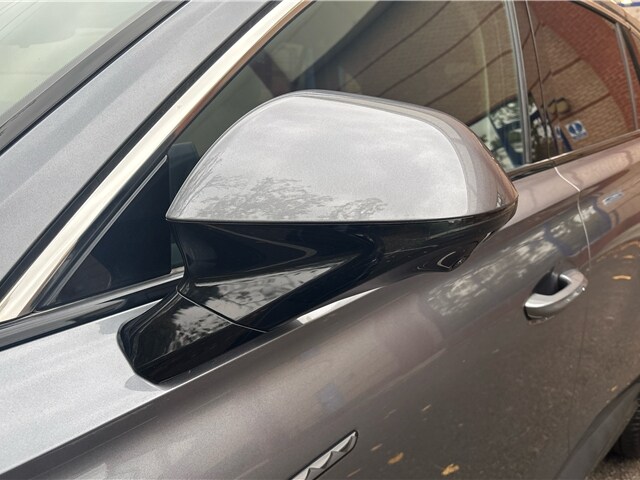 2025 MG MG HS 1.5 T-GDI Hybrid+ Trophy 5dr Auto Hatchback Hybrid Automatic