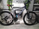 adult giant mountain bike