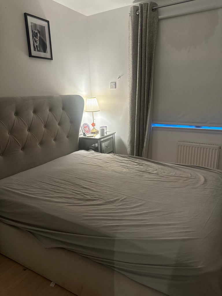 Next ottoman bed 