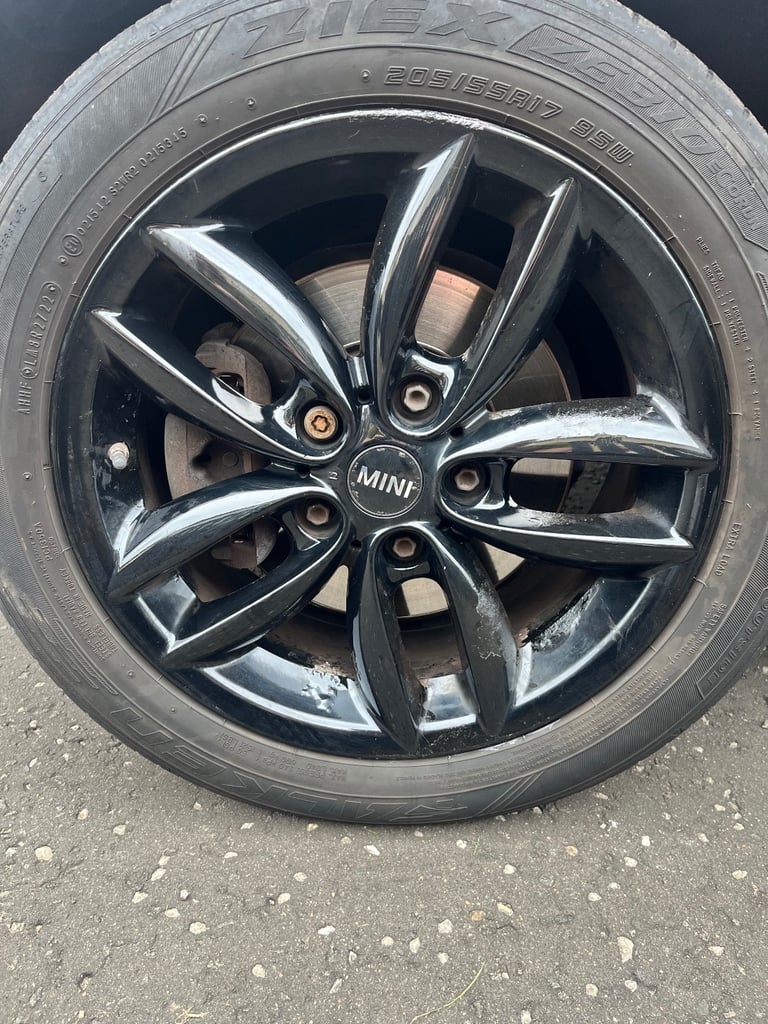 2016 MINI COUNTRYMAN AUTO