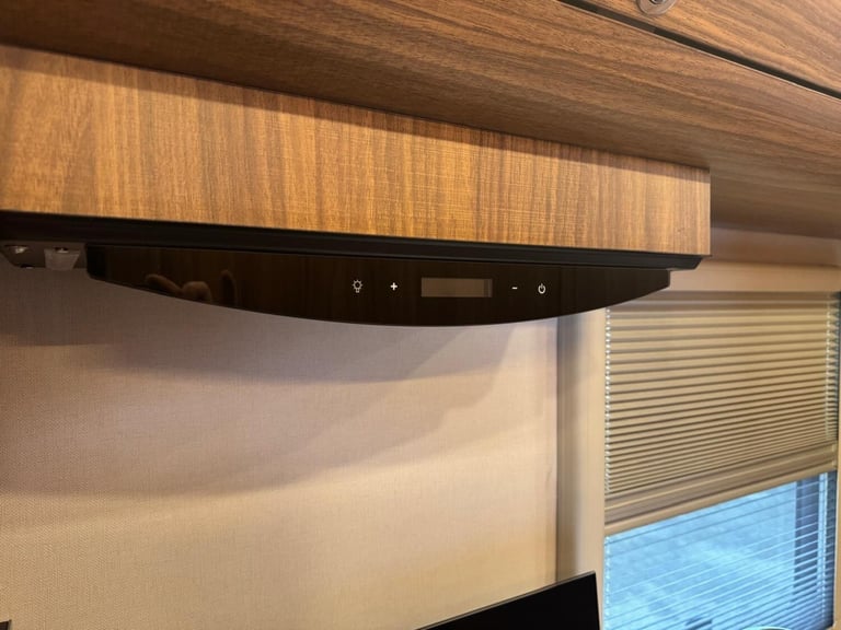 2014 MOTORHOME  MERCEDES SPRINTER  3.5t Chassis Cab CHASSIS CAB Diesel Automatic