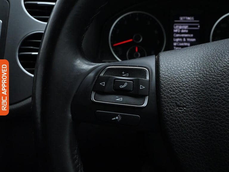 2016 Volkswagen Tiguan 1.4 TSI BlueMotion Tech Moda SUV 5dr Petrol DSG 2WD Euro 5 (s/s) (160 ps) ...