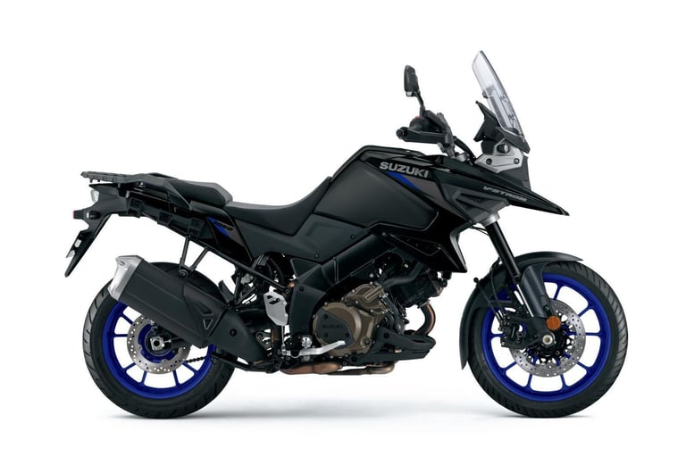 image for 2025 Suzuki V-STROM 1050 RE