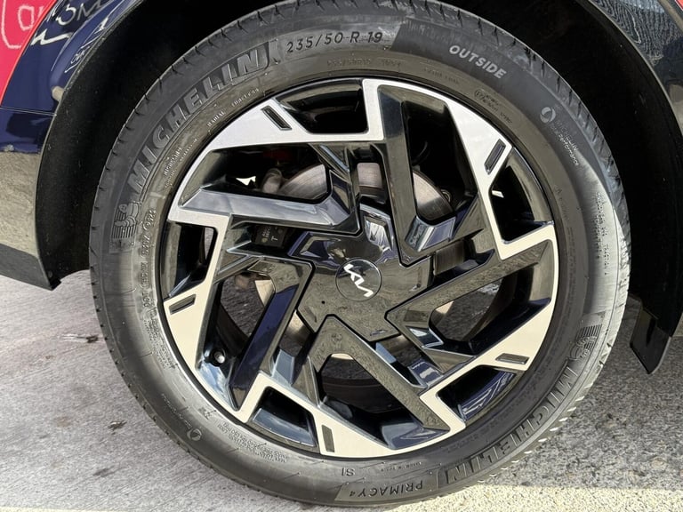 2023 Kia Sportage 1.6 T-GDi GT-Line SUV 5dr Petrol Manual Euro 6 (s/s) (148 bhp) SUV Petrol Manual