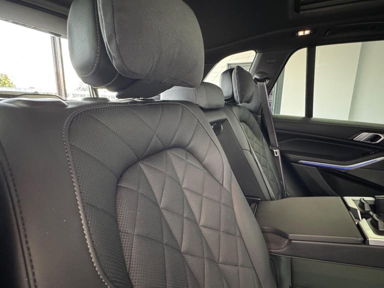 BMW X5 3.0 30d MHT M Sport Auto xDrive Euro 6 (s/s) 5dr 2023