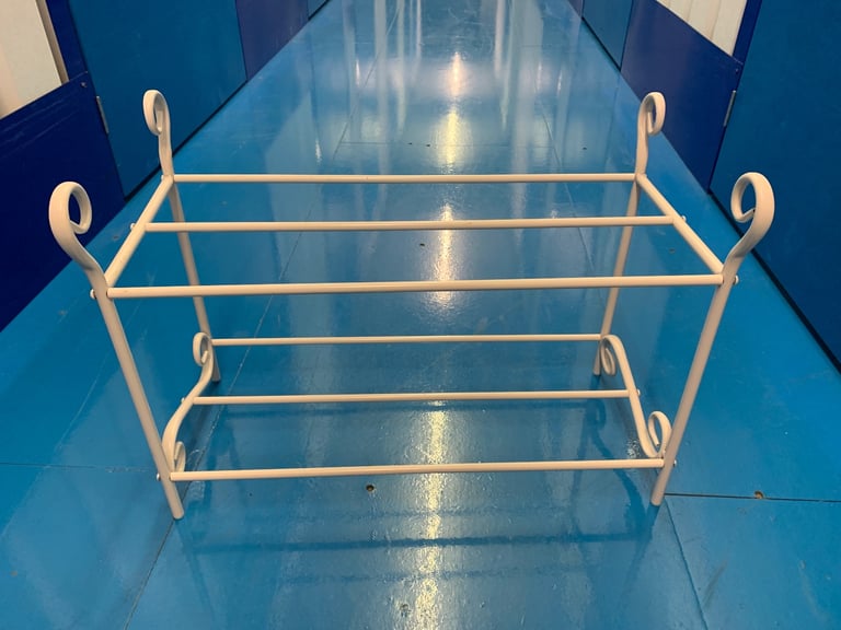 Gumtree shoe rack best sale