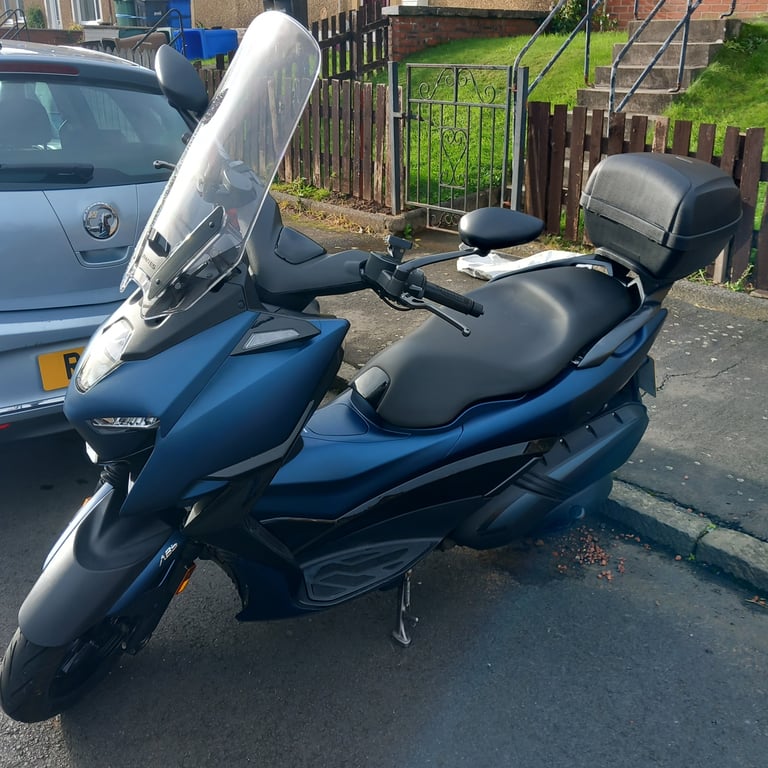 Zontes, ZT 310-M, 2022, 312 (cc)