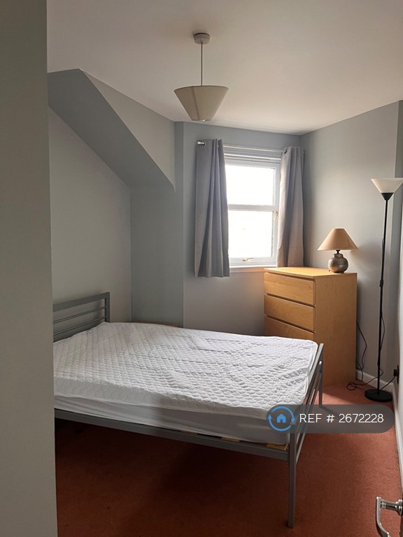 2 bedroom flat in Riverside Manor, Aberdeen, AB10 (2 bed) (#2672228)