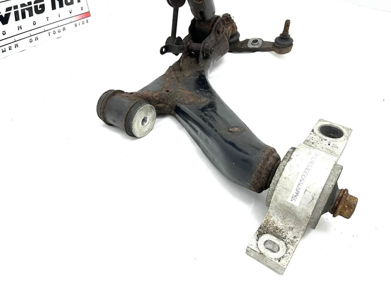 Lexus GS300 Suspension Shock Lower Control Arm Front O/S OEM MK3 RHD RNA1307