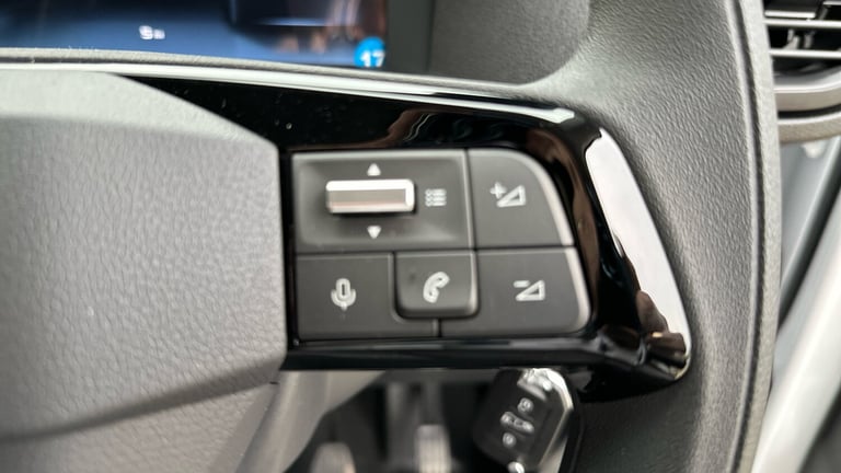 2024 Citroen Dispatch 1.5 BlueHDi Enterprise M Panel Van 6dr Diesel Manual MWB Euro 6 (s/s) (120 ...