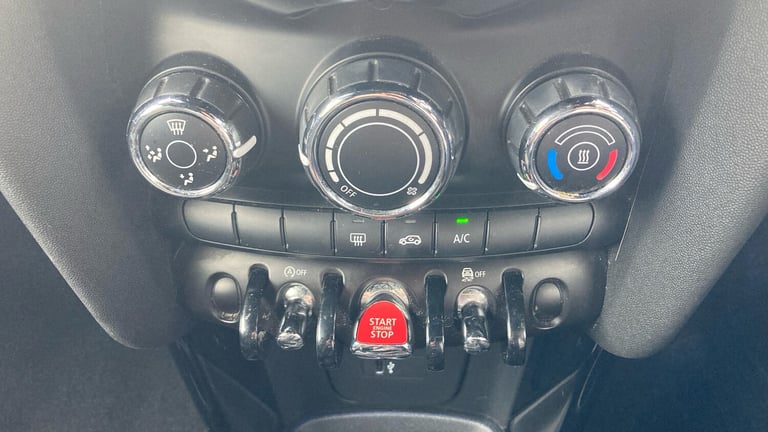 2020 MINI Hatch 2.0 Cooper S Sport II 5dr Petrol Hatchback Hatchback Petrol Manual