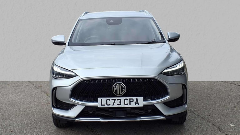 2024 MG MG HS 1.5 T-GDI Trophy 5dr DCT Hatchback Petrol Automatic