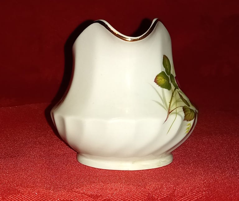 Ridgway Ironstone Milk Jug