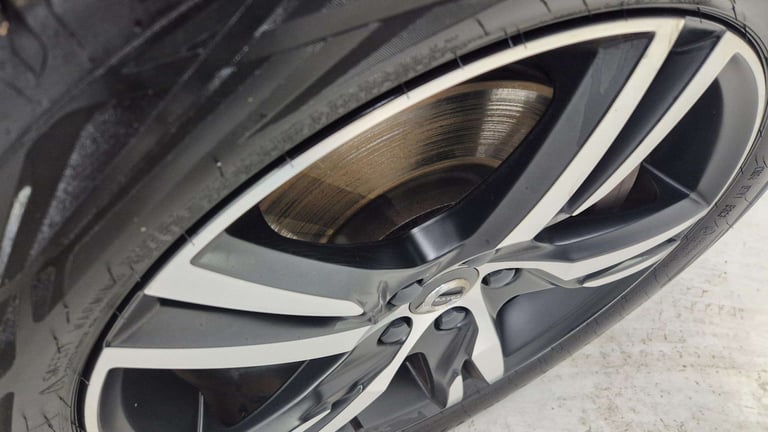 2021 Volvo XC40 1.5 T5 Recharge PHEV R DESIGN 5dr Auto Estate Plug-In Hy Automatic