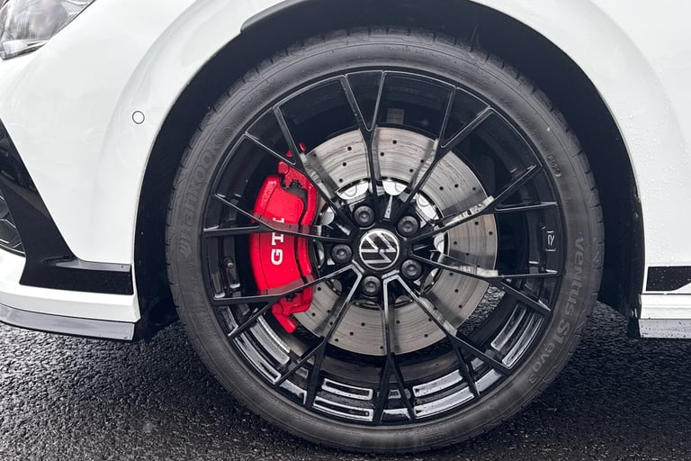 2025 Volkswagen Golf 2.0 TSI 300 GTI Clubsport 5dr DSG **VIENNA LEATHER, GTI PERFORMANCE PACK , H...