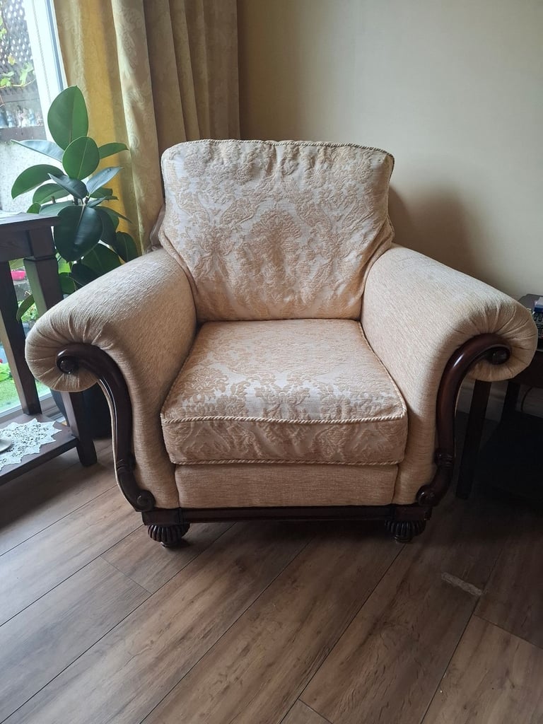 image for Sofa and armchairs 