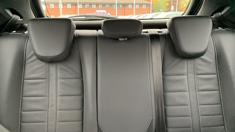 2022 Vauxhall Mokka Electric 50kWh Ultimate SUV 5dr Electric Auto (136 ps) SUV Electric Automatic