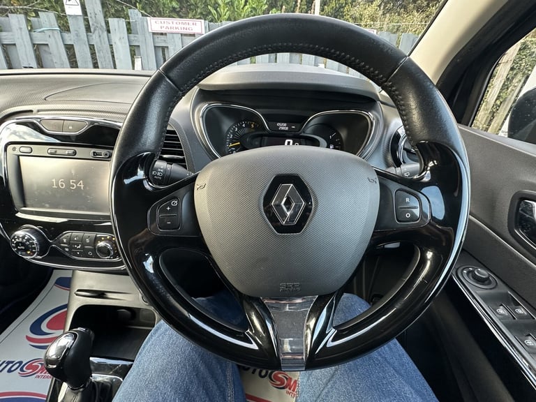 FINANCE AVAILABLE 2014 RENAULT CAPTURE AUTOMETIC Â
