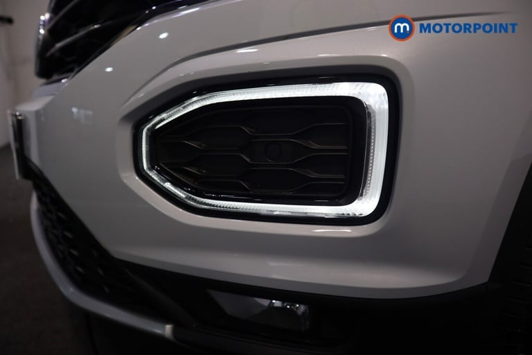 2020 Volkswagen T-Roc 1.5 TSI EVO SEL 5dr DSG SUV Petrol Automatic