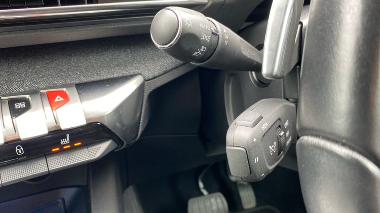 2022 Peugeot 3008 1.2 PureTech Allure Premium SUV 5dr Petrol EAT Euro 6 (s/s) (130 ps) SUV Petrol...