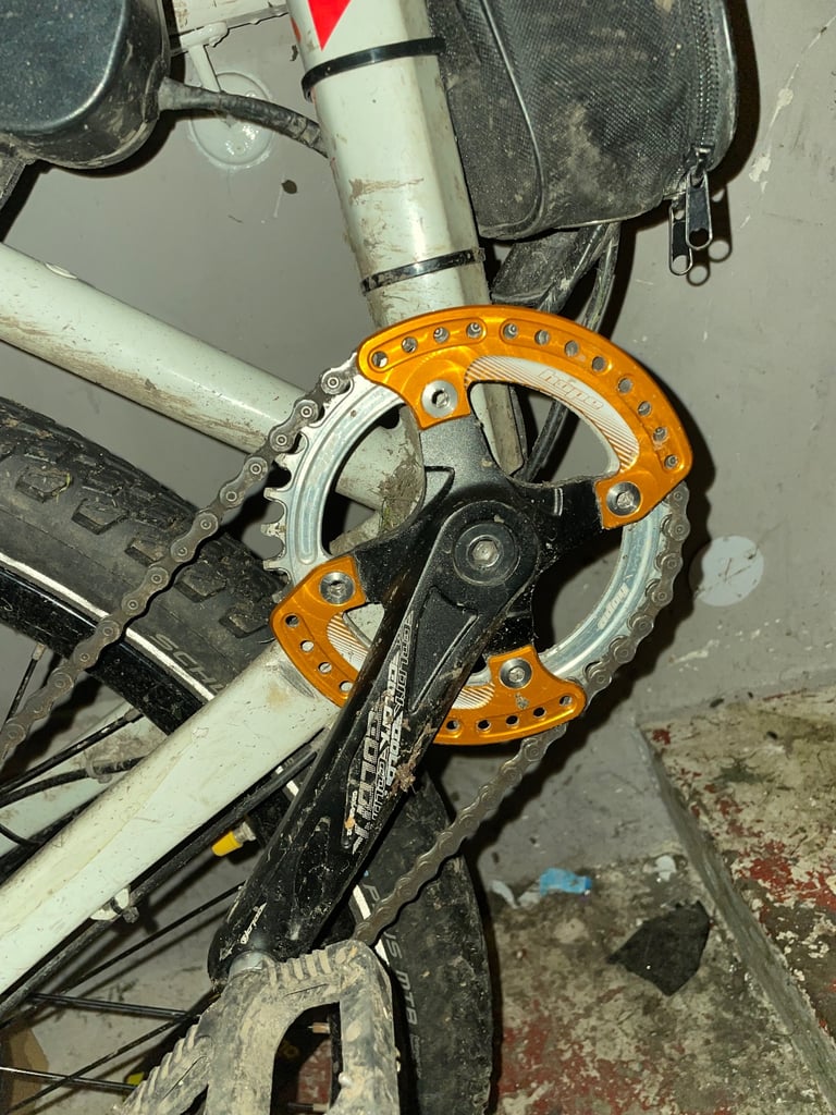 cube 52v 2000w ebike