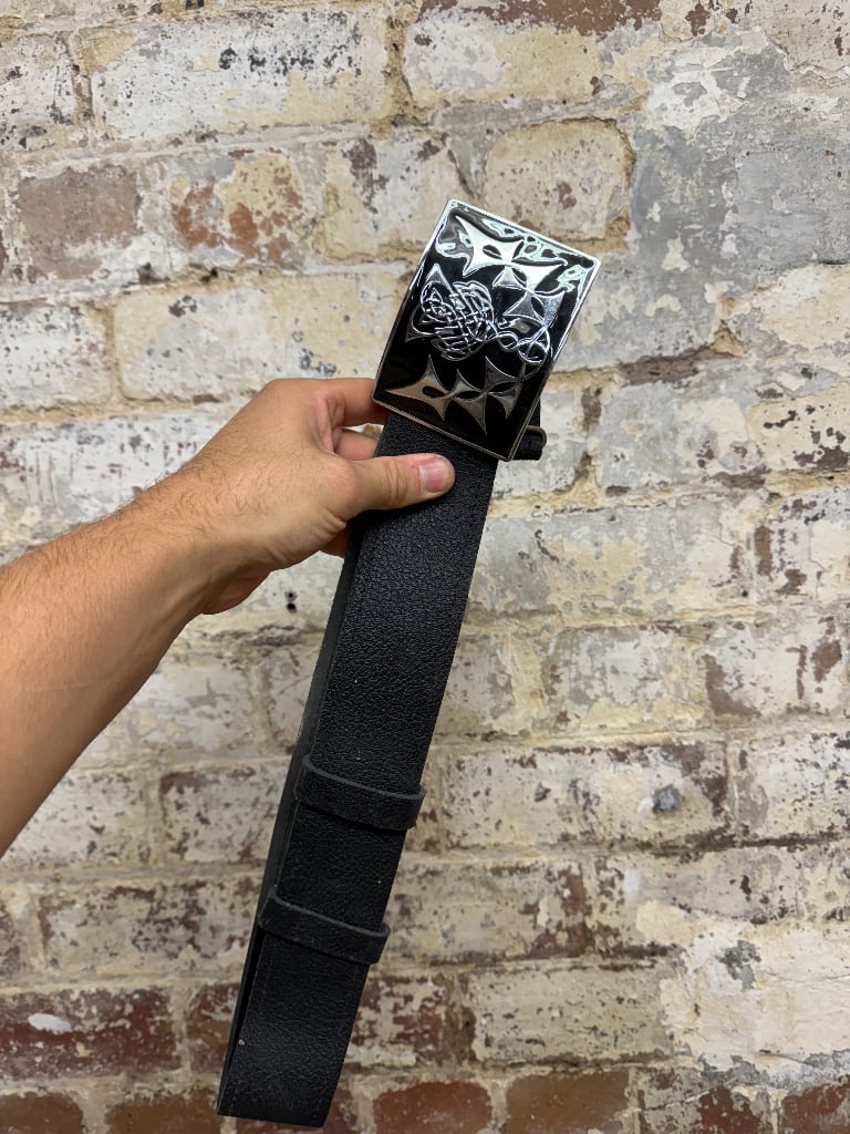 Scotland Kilt belt 