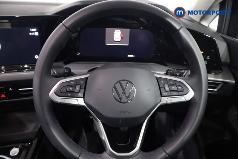 2023 Volkswagen Golf 1.5 TSI Style 5dr Hatchback Petrol Manual