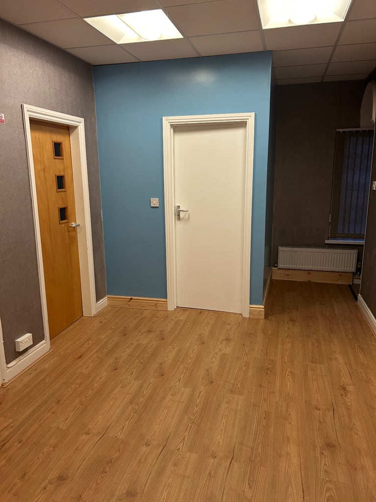 Beauty & Treatment Rooms to Rent – Prime Harborne Location