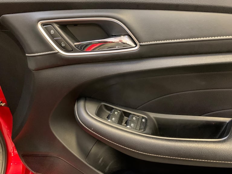 2021 MG MG5 52.5kWh Exclusive Auto 5dr ESTATE Electric Automatic