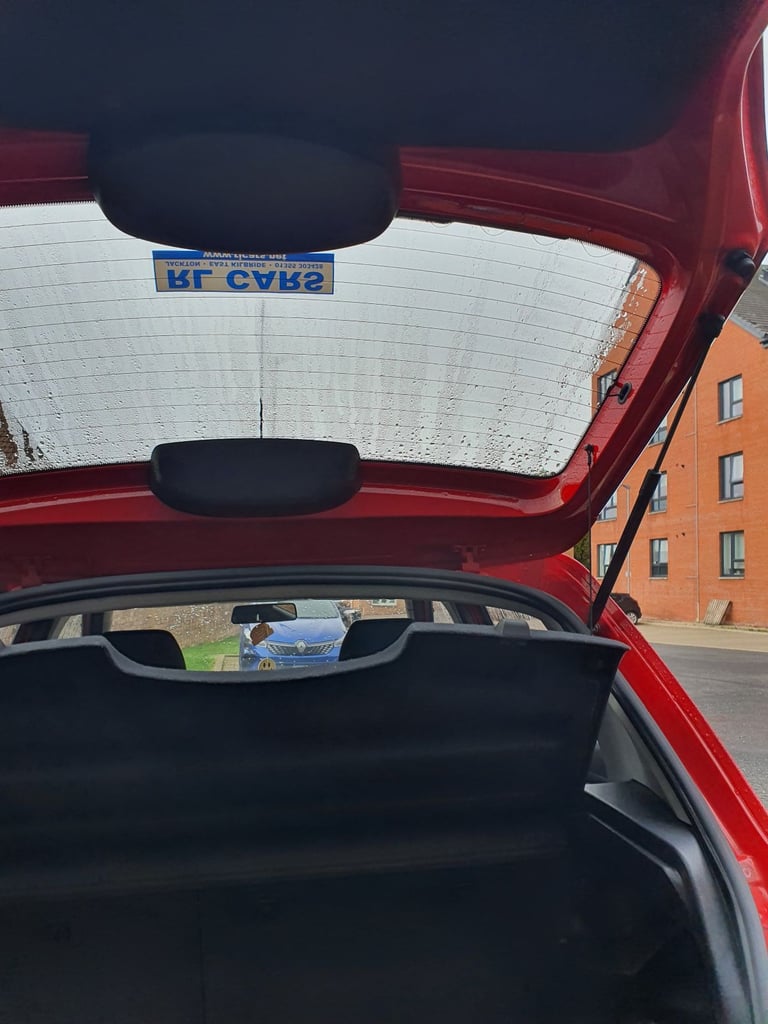 Skoda, FABIA, Hatchback, 2010, Manual, 1198 (cc), 5 doors