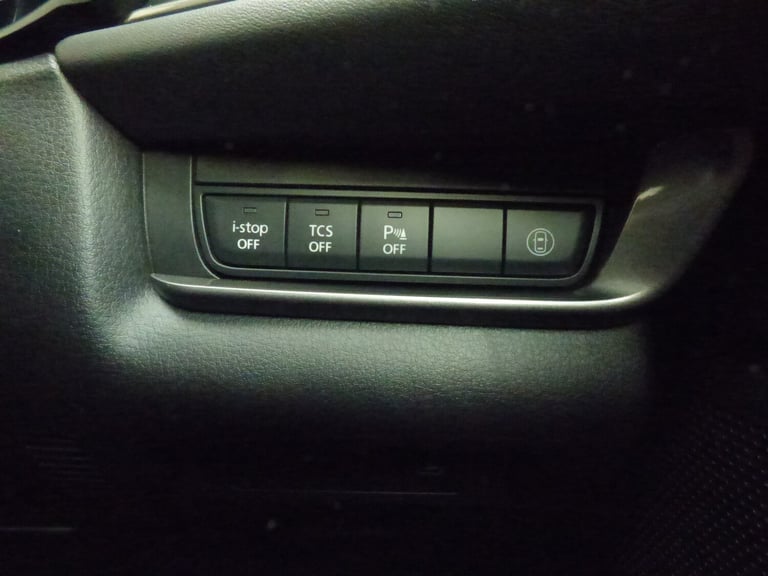 2020 Mazda CX-30 2.0 Skyactiv-G MHEV SE-L Lux 5dr Auto Hatchback PETROL Automatic