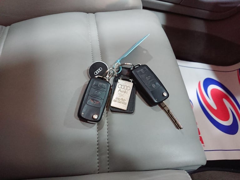 AUDI A8 4.2 TDI Sport Quattro 2008