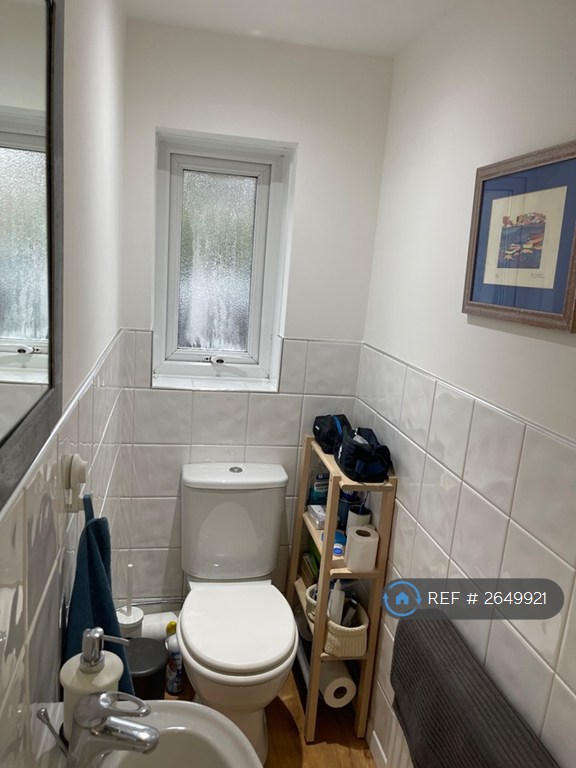 3 bedroom house in Grange Park, Bristol, BS9 (3 bed) (#2649921)