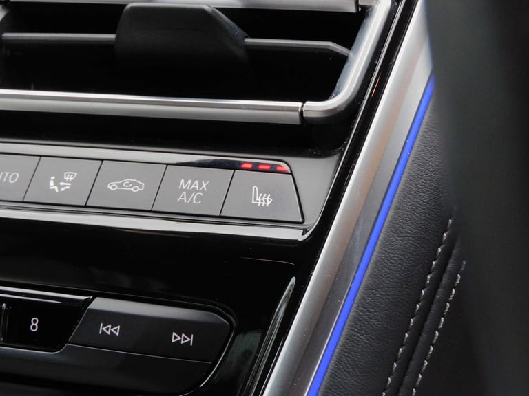 2021 BMW 8 Series 840i sDrive 4dr Auto COUPE PETROL Automatic