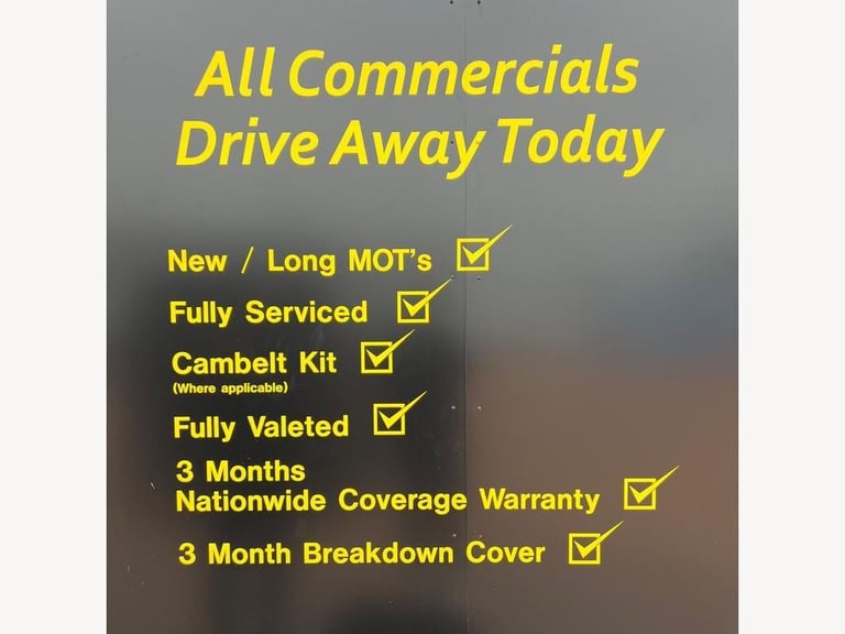  Ford Transit Custom 2.0 300 EcoBlue Trend Auto L1 H2 Euro 6 (s/s) 5dr Diesel Automatic